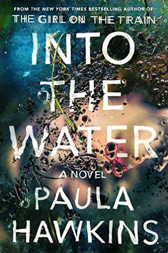 Into the Water - Manhattan Book Review