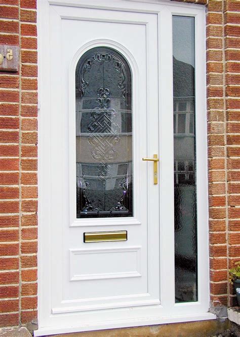 UPVC Front Doors Installation, Is That A Good Idea? - Ellecrafts