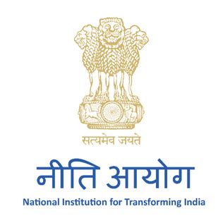 NITI AAYOG | THE THINK TANK OF INDIA - FARMAURA