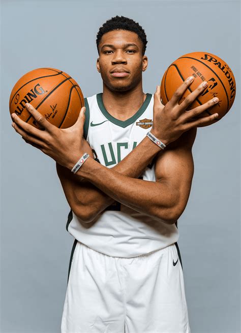 Giannis Antetokounmpo 2019 Wallpapers - Wallpaper Cave