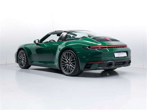 Porsche 992 Carrera 4S 2021 - elferspot.com - Marketplace for Porsche ...