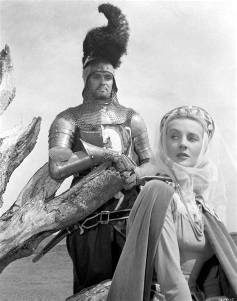 Knights of the Round Table (1953) - Richard Thorpe | Synopsis ...