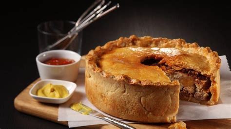 As American as apple pie? How about: As British as pork pie? | Hot ...