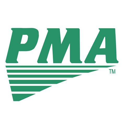 PMA Logo - LogoDix