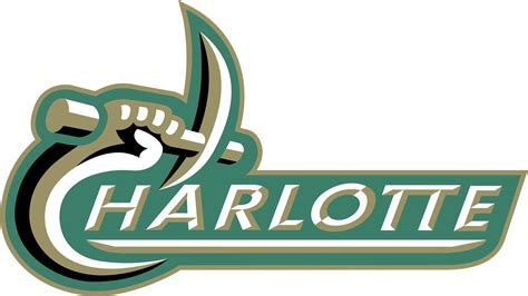 Charlotte 49ers Logo Png Transparent Svg Vector Freebie - Charlotte ...