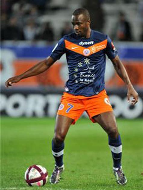 Yobo plays again for 90mins - The Nation Newspaper