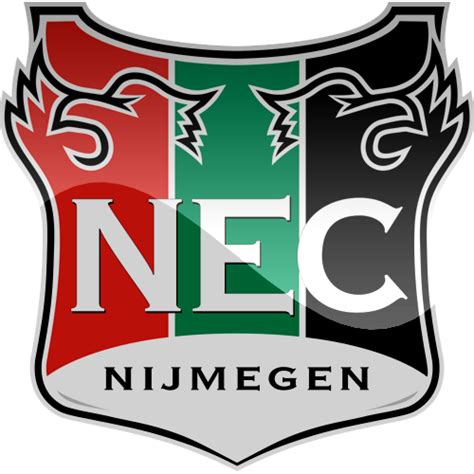 Nec Nijmegen Logo Png