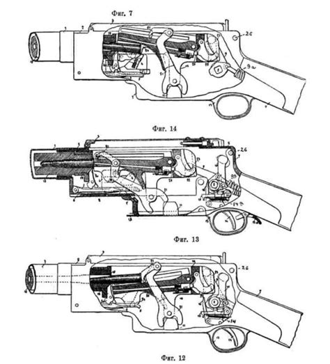 The Madsen: The world's first true light machine gun produced in quantity