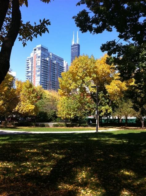 Dearborn Park | Dearborn, Park, Chicago park