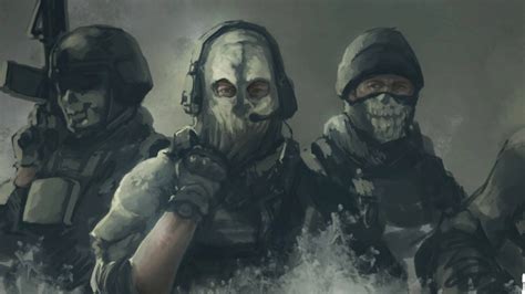 [100+] Call Of Duty Warzone 4k Wallpapers | Wallpapers.com