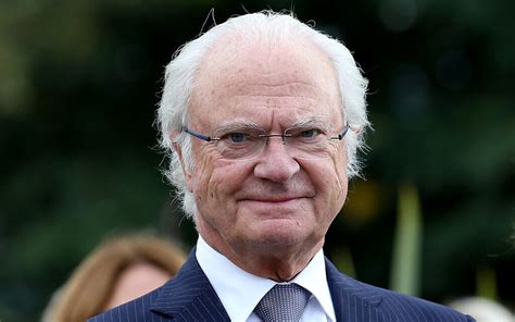 Swedish monarch says country failed to protect the elderly during ...