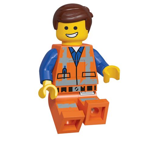 The LEGO Movie 2 Torch, Emmet - Walmart.com