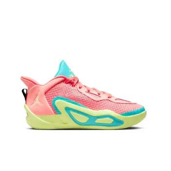 Jordan Tatum 1 Pink Lemonade Enfant GS - Basket4Ballers