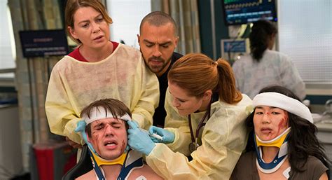 Ranking TV’s Best Medical Dramas | Rotten Tomatoes