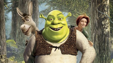 Shrek Donkey Wallpaper