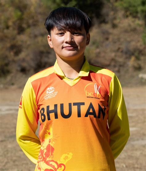 Women’s - Bhutan Cricket Council Board