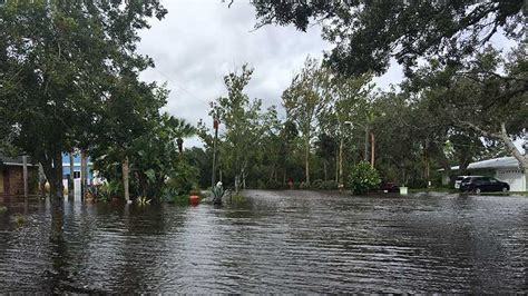 Central Florida viewers capture incredible photos of Hurricane Irma ...