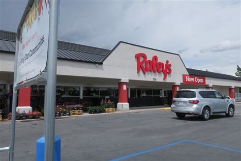 RALEY’S - Updated November 2024 - 86 Photos & 87 Reviews - 701 Keystone ...