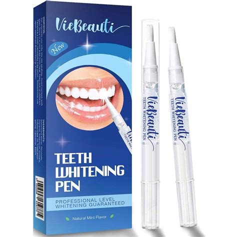 Teeth Treat: Take home professional teeth whitening