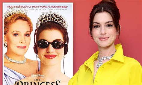 Princess Diaries 3 - Lesha Julian