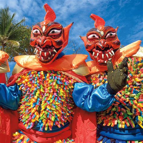 Festivals in the Dominican Republic | Moon Travel Guides