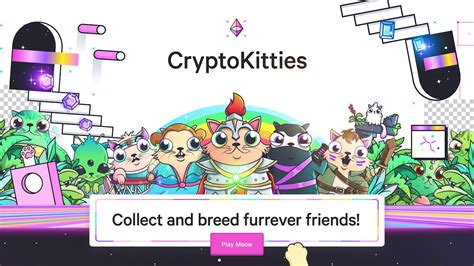 Blockchain Games: The Rise of NFTs