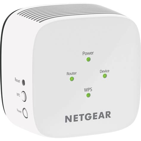 Netgear wifi extender - akpangry