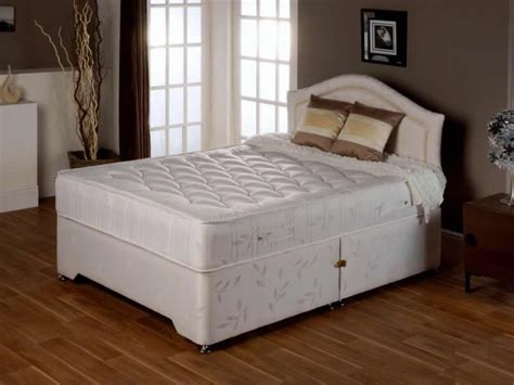 The Select Comfort Mattress - Bristol Beds - Divan beds, pine beds ...