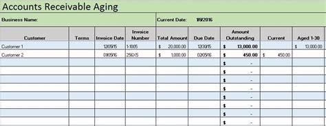 Free Bookkeeping Templates — excelxo.com