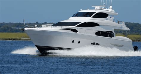 Introduction To Different Types Of Yachts | LaptrinhX / News