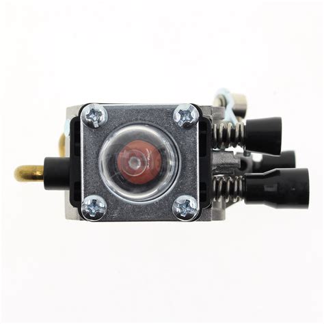 Carburetor For STIHL FS55 FS55R FS55RC For Zama C1Q-S66 C1Q-S71 C1Q-S97 ...