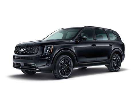 2022 kia telluride black copper nightfall edition - chang-arosemena