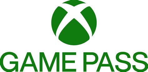 Xbox Game Pass Logo - PNG Logo Vector Brand Downloads (SVG, EPS)