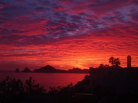 Cabo sunset! | Cabo San Lucas Resorts | Pinterest | Cabo, Sunset and ...