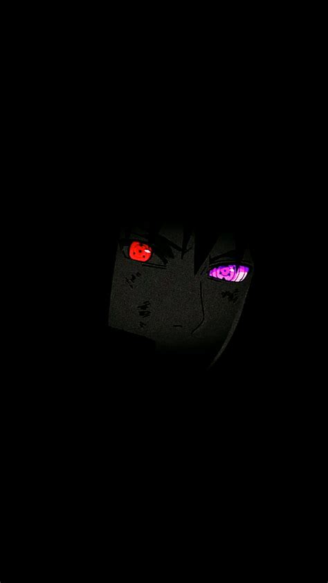 863 Wallpaper Naruto Eyes Images - MyWeb