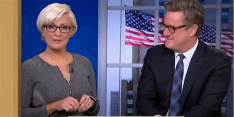 Mika Brzezinski's Dad Finally Appears On 'Morning Joe'... And He Might ...