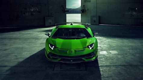 Descubrir 87+ imagen lamborghini aventador svj wallpaper hd - Abzlocal.mx