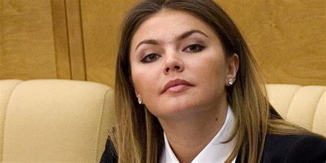 Who is Alina Kabaeva dating? Alina Kabaeva boyfriend, husband