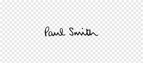 Paul smith, logotipo de paul smith, iconos logos emojis, marcas ...