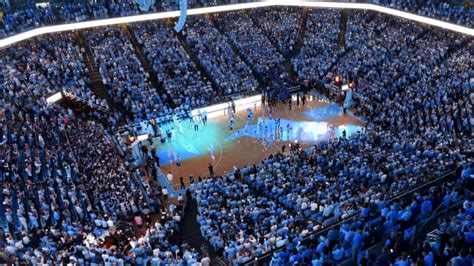 UNC Basketball: College GameDay Coming to Chapel Hill Yet Again ...