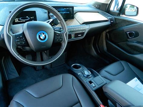 Meet the super electric vehicle: BMW i4 EV expected to come in 2022