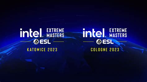 IEM Katowice & IEM Cologne 2023 Dates Announced – Esports | Esports.gg