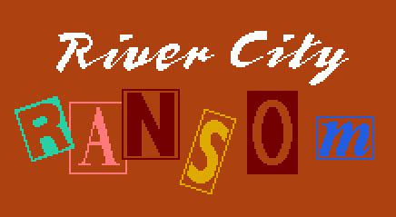 River_City_Ransom Logo