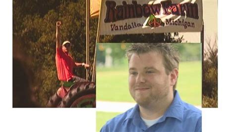 17 years after deadly Rainbow Farm standoff, son of Rolland Rohm speaks out