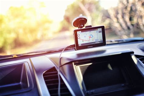 Best Cheap Car GPS Systems to Find Your Way 2021