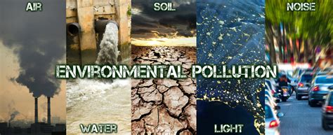 POLLUTION - ABC of Agri