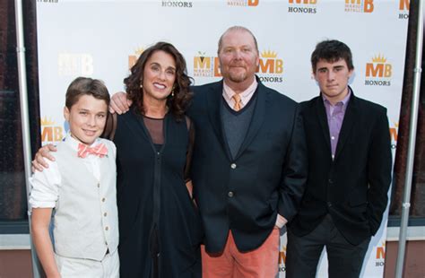 Mario Batali Sons | Batali Brothers Cookbook | Mediaite