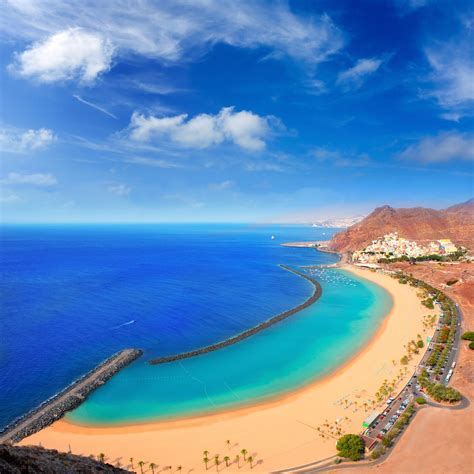 Las 15 mejores cosas gratis que hacer en Tenerife | Skyscanner Espana