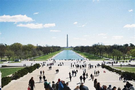 Washington DC (DCA) Rental Car Search - Cheap Rental Car Deals ...