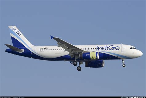 POSTED PICTURES OF THIER FLEET(AIRCRAFT) - INDIGO AIRLINES Customer ...